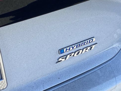 Used 2025 Honda Accord Sport image 6