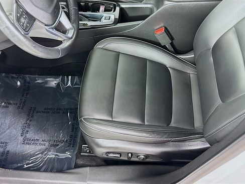 Used 2021 Chevrolet TrailBlazer LT w/ Premium Seating Package image 28