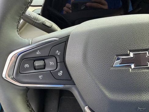 New 2026 Chevrolet TrailBlazer ACTIV w/ Convenience Package image 13