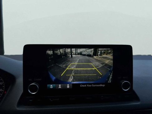 Used 2022 Honda Civic Sport image 27