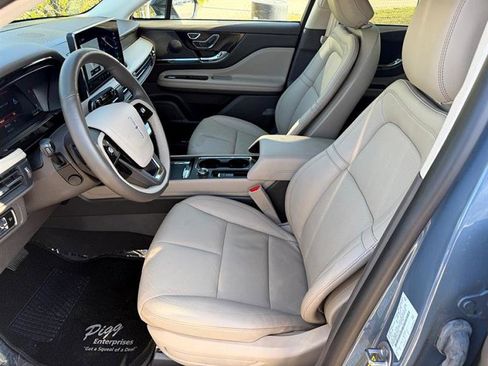 Used 2024 Lincoln Corsair Grand Touring w/ Equipment Group 301A image 12