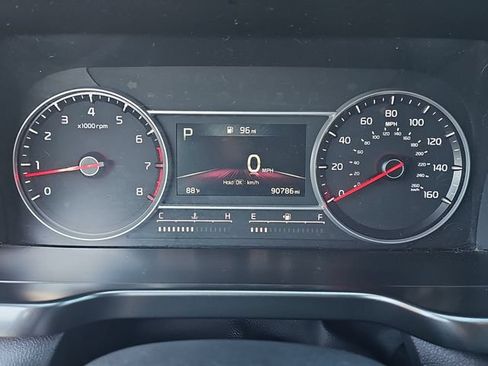 Used 2022 Kia Sorento LX FWD image 22