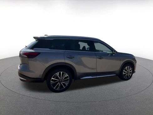 Used 2026 INFINITI QX60 Luxe AWD/4WD image 14