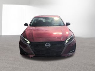 New 2026 Nissan Altima 2.5 SV AWD/4WD video 2