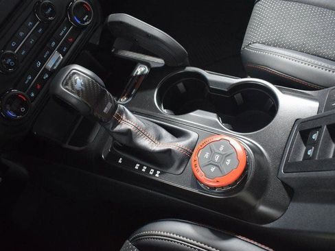 Used 2023 Ford Bronco Raptor image 27