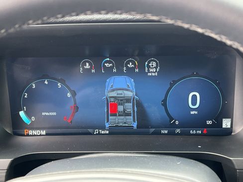 New 2026 Ford F150 XLT w/ Equipment Group 302A MID image 17