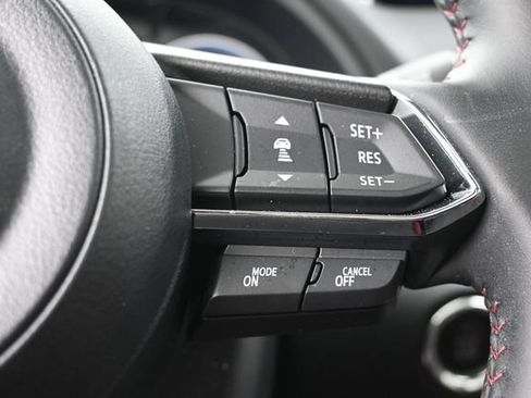 Certified 2024 MAZDA CX-5 Carbon Edition AWD/4WD image 15