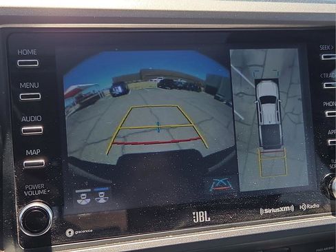 Certified 2023 Toyota Tacoma Limited RWD image 23