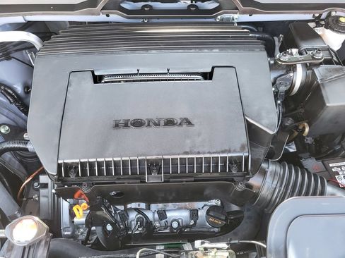 Certified 2026 Honda Passport TrailSport image 28