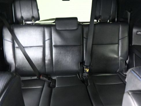 Used 2023 Toyota Sequoia Platinum AWD/4WD image 16