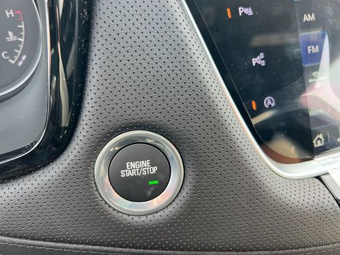 New 2026 Cadillac XT5 Sportv w/ LPO, Floor Liner Package image 34