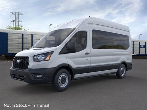New 2025 Ford Transit 350 XL image 1