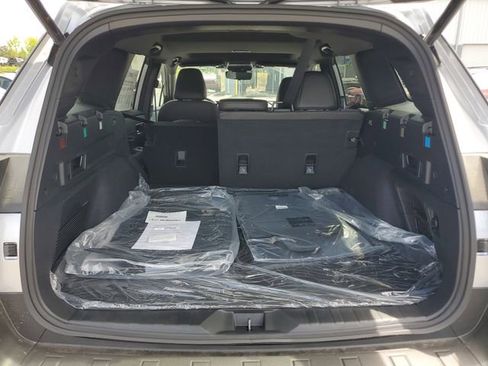 New 2026 Subaru Outback Touring XT AWD/4WD image 8