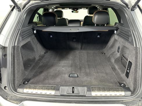 Used 2024 Land Rover Range Rover Sport Dynamic SE image 14