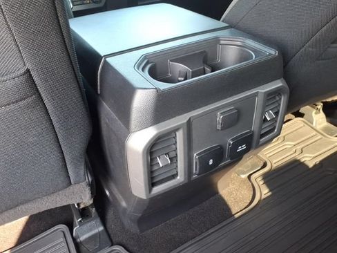 Certified 2018 Ford F150 Raptor AWD/4WD image 11