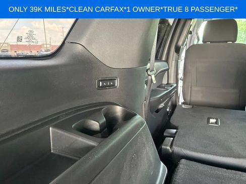 Used 2019 Ford Expedition Max XL AWD/4WD image 22