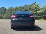 Used 2016 Ford Fusion Energi SE image 4