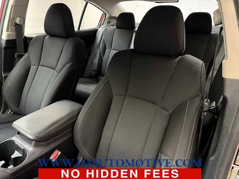 Used 2020 Subaru Legacy Premium image 13