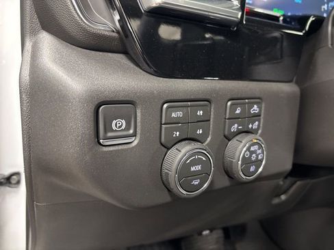 New 2026 Chevrolet Silverado 1500 LT Trail Boss w/ Safety Package image 43