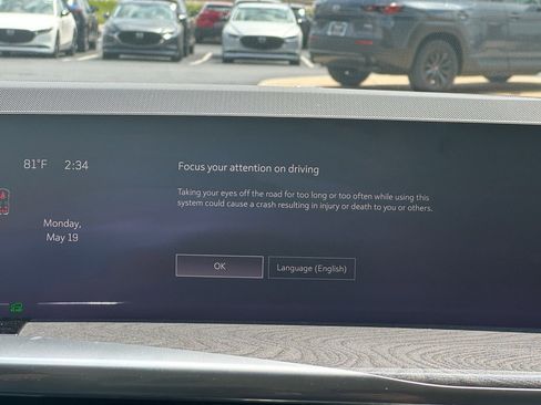 New 2025 Cadillac Escalade IQ Sport 2 image 12