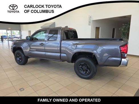 Used 2023 Toyota Tacoma SR5 RWD image 10