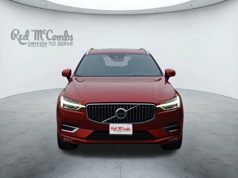 Used 2018 Volvo XC60 T6 Inscription w/ Convenience Package image 8