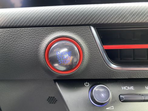 Used 2025 Hyundai Sonata N Line image 28