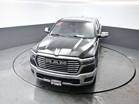 Used 2025 RAM 1500 Laramie image 45