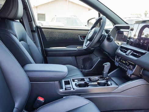 New 2026 Subaru Outback Premium AWD/4WD image 17
