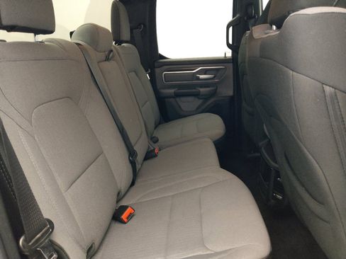 Used 2021 RAM 1500 Lone Star AWD/4WD image 19