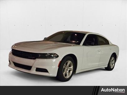 Used 2023 Dodge Charger SXT