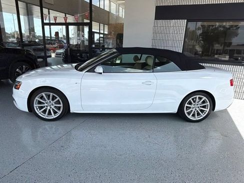 Used 2016 Audi A5 2.0T Premium Plus AWD/4WD image 12