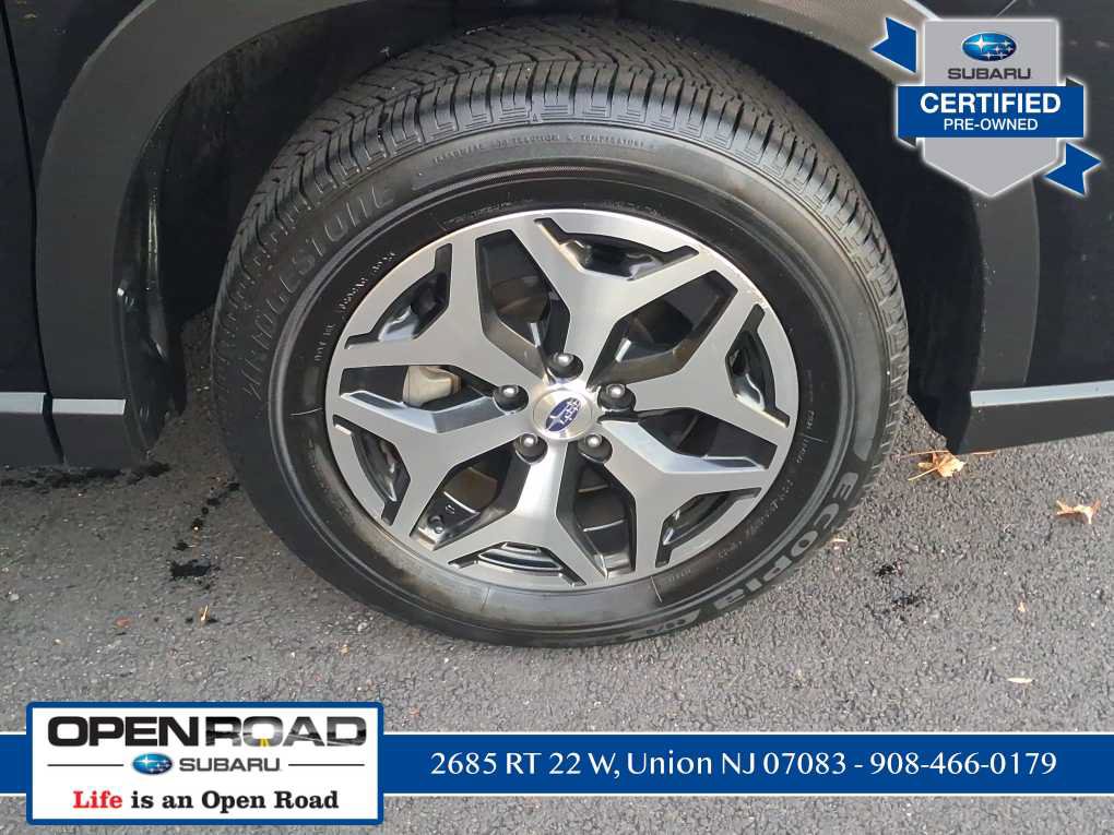 Used 2023 Subaru Forester Premium AWD/4WD image 13