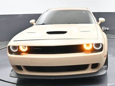 Used 2021 Dodge Challenger R/T Scat Pack RWD image 27