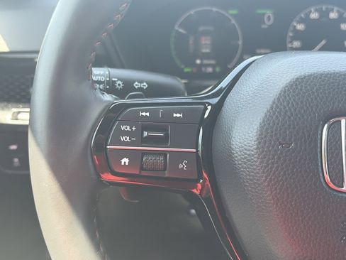 Certified 2024 Honda CR-V Sport Touring image 24