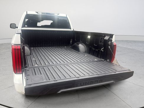 Used 2023 Toyota Tundra SR5 w/ SR5 Premium Package AWD/4WD image 19