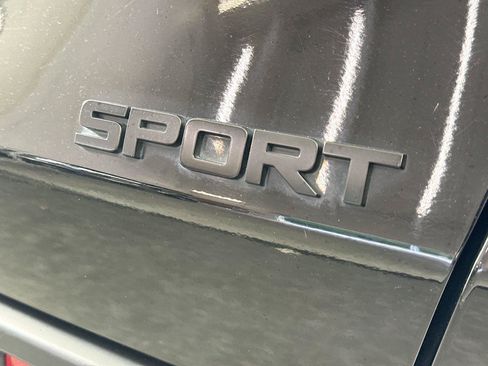 Used 2024 Honda HR-V Sport image 14
