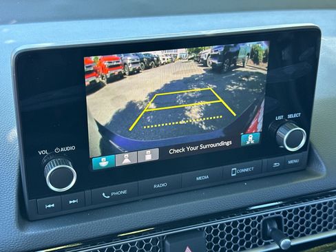 New 2026 Honda Civic Sport image 20