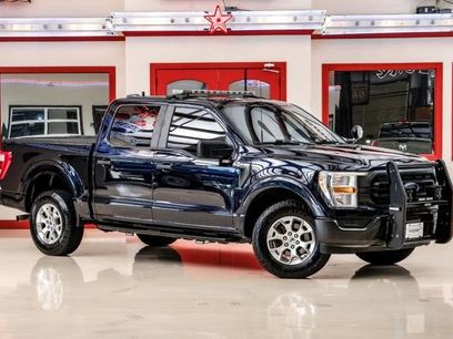 Used 2022 Ford F150 XL