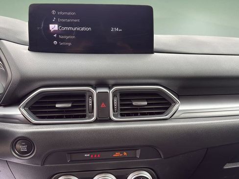 Certified 2023 MAZDA CX-5 AWD 2.5 S image 23