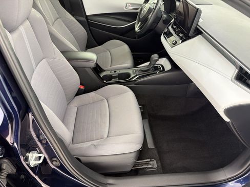 Used 2024 Toyota Corolla SE FWD image 24