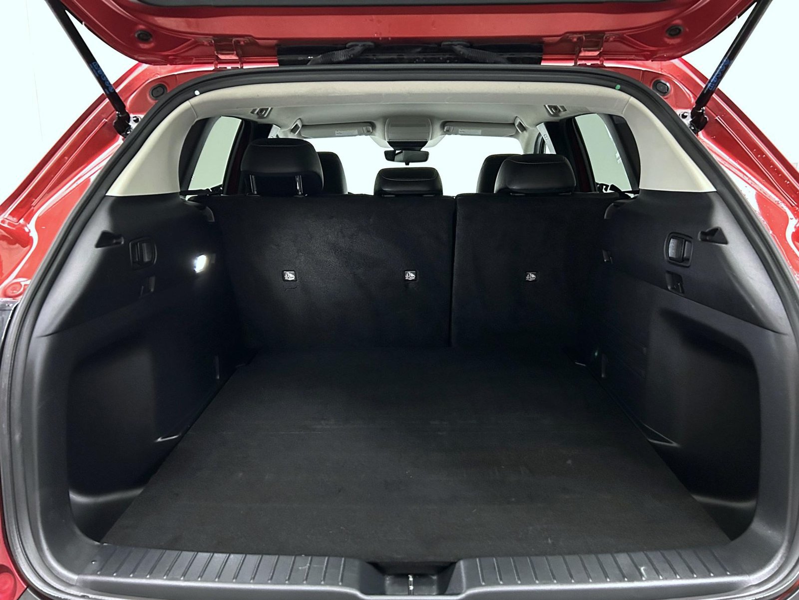 Certified 2024 MAZDA CX-50 AWD 2.5 S w/ Cargo Package image 21