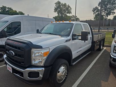 Used 2012 Ford F450 XLT w/ XLT Interior Pkg