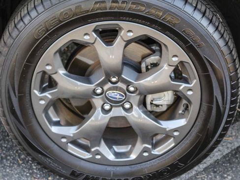 Used 2023 Subaru Crosstrek 2.5i Sport image 10