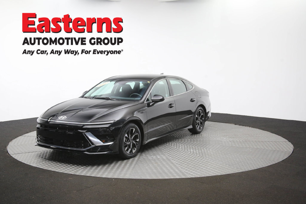 Used 2025 Hyundai Sonata SEL FWD image 58