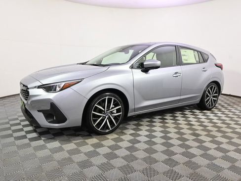 New 2026 Subaru Impreza 2.0i Sport image 2