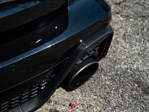 Used 2021 Audi RS 6 w/ Carbon Optic Package image 32