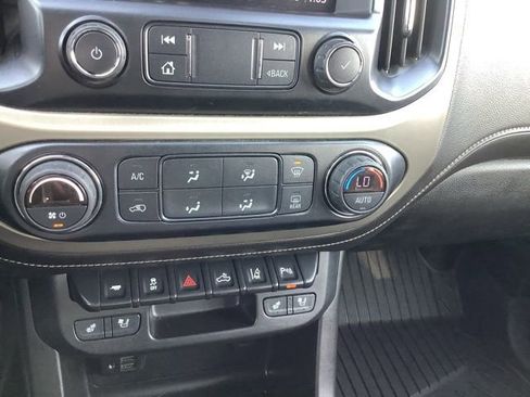 Used 2020 GMC Canyon Denali image 35