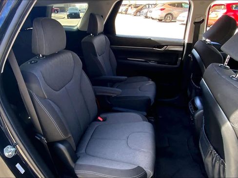 Used 2020 Hyundai Palisade SEL w/ Convenience Package image 19