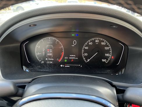 Certified 2022 Honda Civic Sport image 20